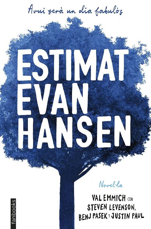 Estimat Evan Hansen | Emmich, Val | Cooperativa autogestionària