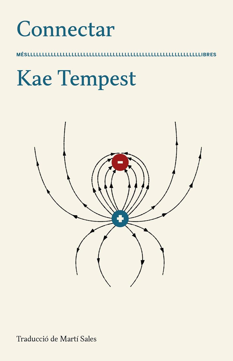 Connectar | Tempest, Kae