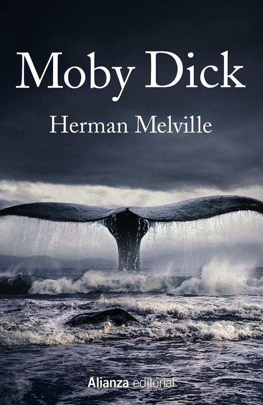 Moby Dick | Melville, Herman | Cooperativa autogestionària