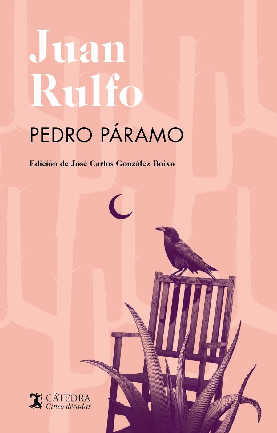 Pedro Páramo | Rulfo, Juan | Cooperativa autogestionària