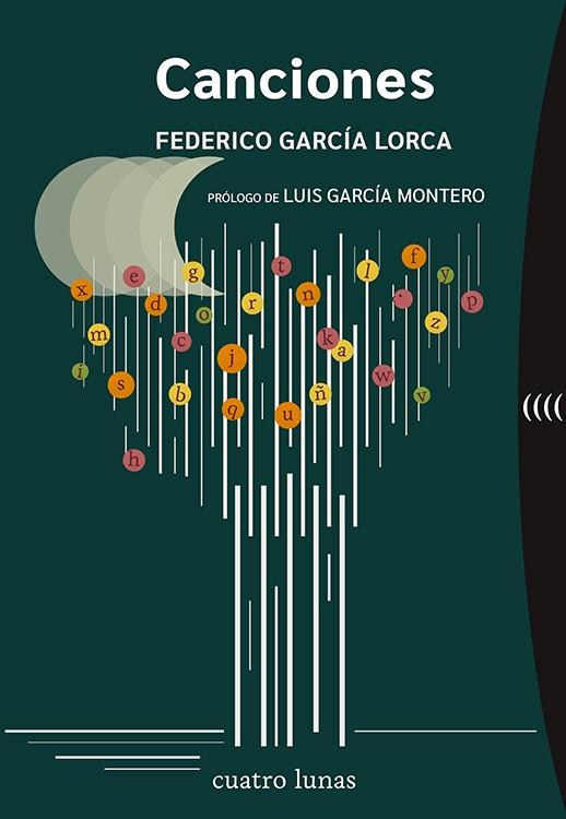 Canciones (1921-1924) | García Lorca, Federico | Cooperativa autogestionària