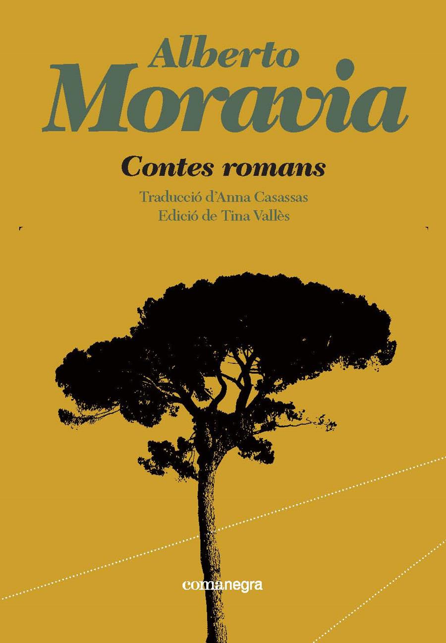 Contes romans | Moravia, Alberto | Cooperativa autogestionària