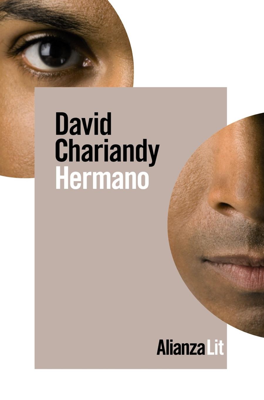 Hermano | Chariandy, David