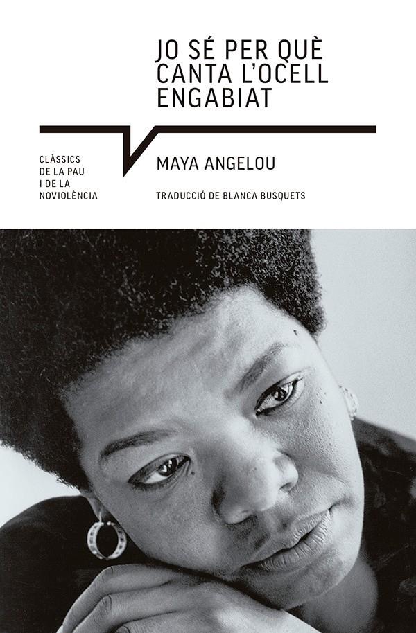 Jo sé per què canta l'ocell engabiat | Angelou, Maya | Cooperativa autogestionària