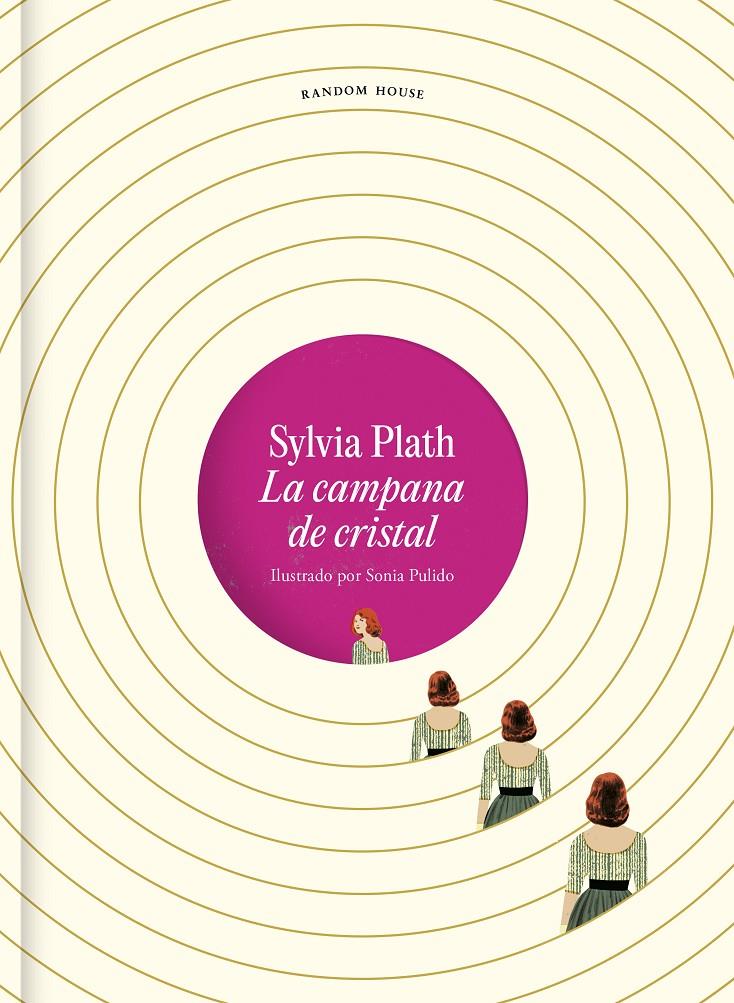 La campana de cristal. Edición ilustrada | Plath, Sylvia | Cooperativa autogestionària
