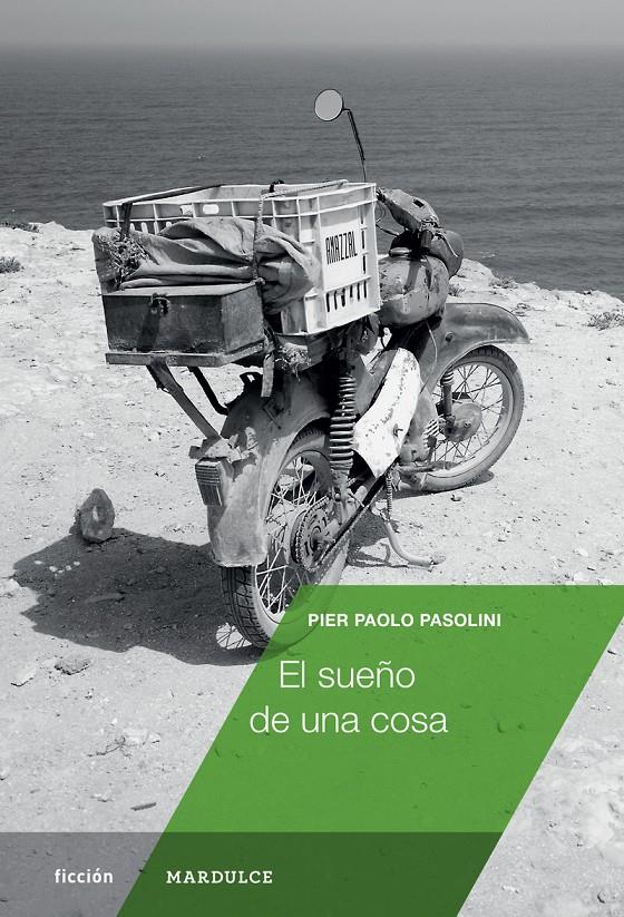 Una mente propia | Pasolini, Pier Paolo | Cooperativa autogestionària
