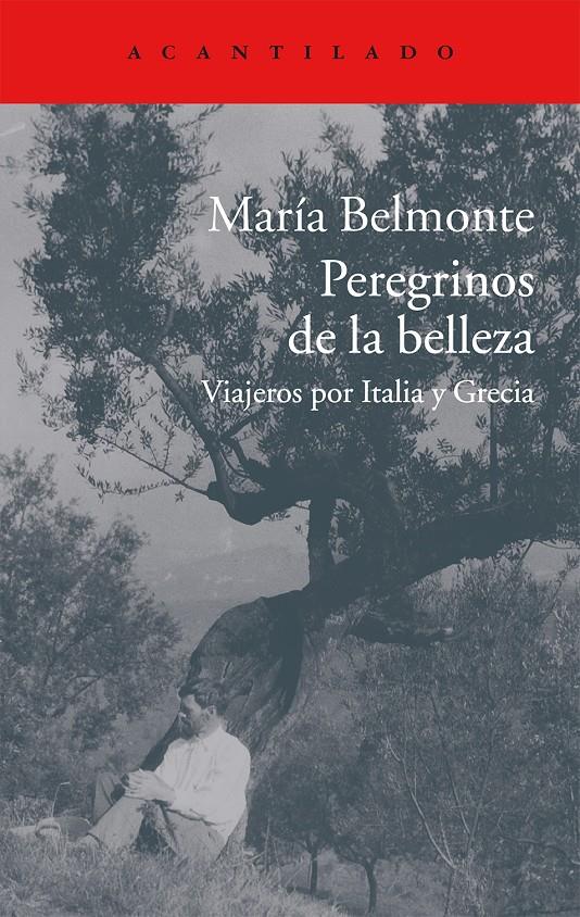 Peregrinos de la belleza | Belmonte Barrenechea, María | Cooperativa autogestionària