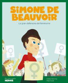 Simone de Beauvoir | Sánchez Muñoz, Cristina | Cooperativa autogestionària