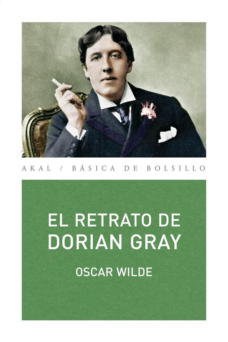 El retrato de Dorian Gray | Wilde, Oscar | Cooperativa autogestionària