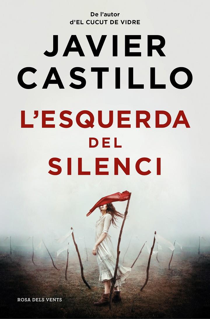 L'esquerda del silenci | Castillo, Javier