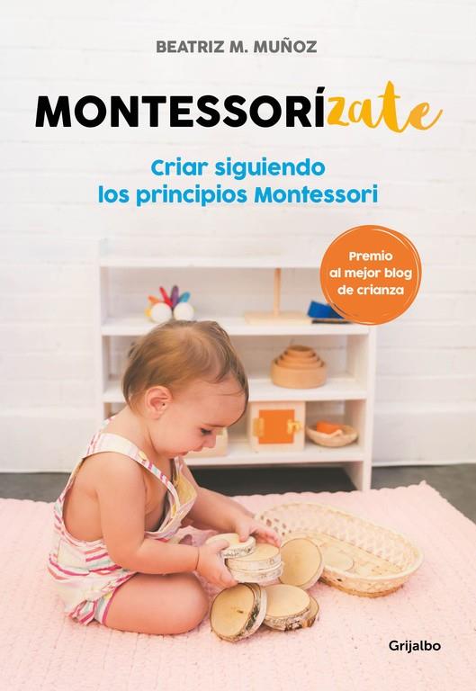 Montessorízate | M. Muñoz, Beatriz | Cooperativa autogestionària
