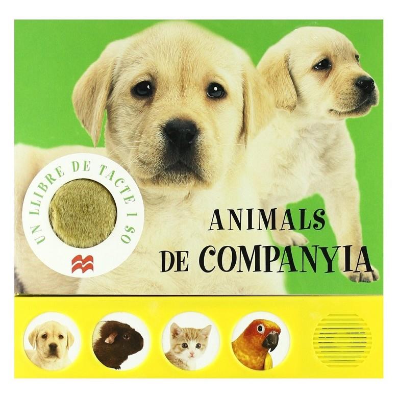 Animals de companyia | books, Priddy | Cooperativa autogestionària