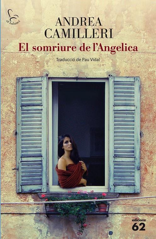 El somriure de l'Angelica | Andrea Camilleri | Cooperativa autogestionària