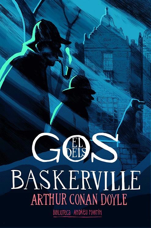 El gos dels Baskerville | Conan Doyle, Arthur | Cooperativa autogestionària
