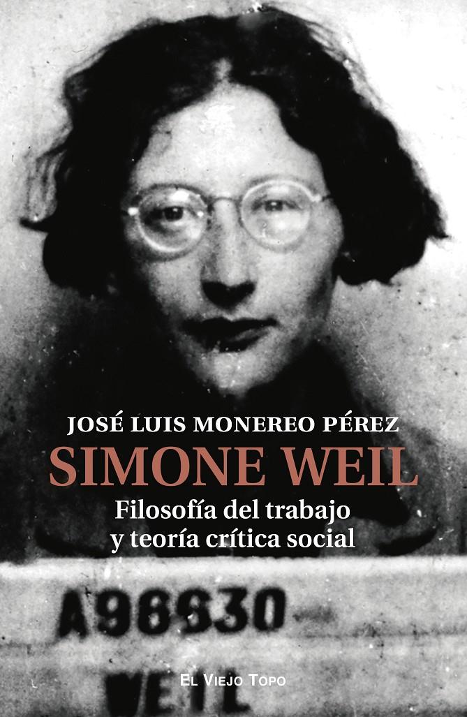 Simone Weil | Monereo Pérez, José Luis | Cooperativa autogestionària