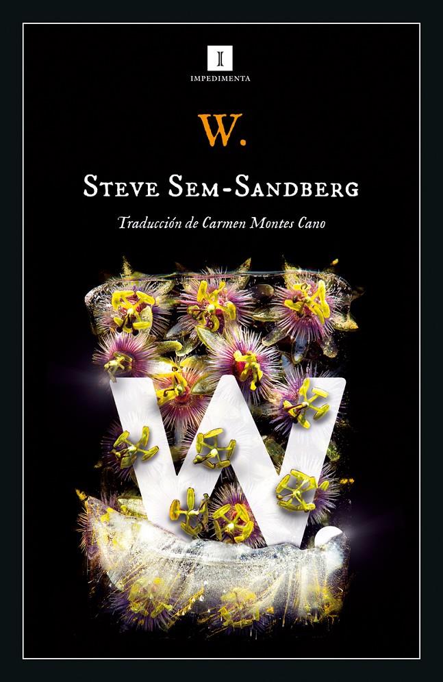 W. Una historia | Sem-Sandberg, Steve | Cooperativa autogestionària