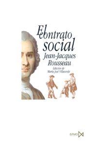 El contrato social | Rousseau, Jean-Jacques | Cooperativa autogestionària