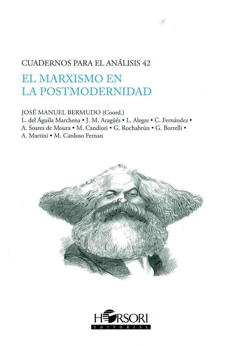El marxismo en la postmodernidad | Bermudo (Coord.), José Manuel