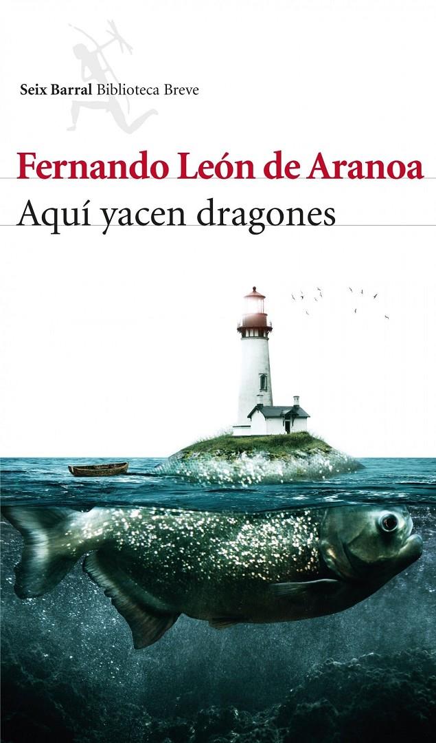 Aquí yacen dragones | Fernando León de Aranoa | Cooperativa autogestionària