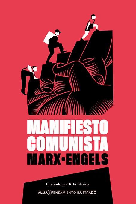 Manifiesto comunista | Marx, Engels | Cooperativa autogestionària