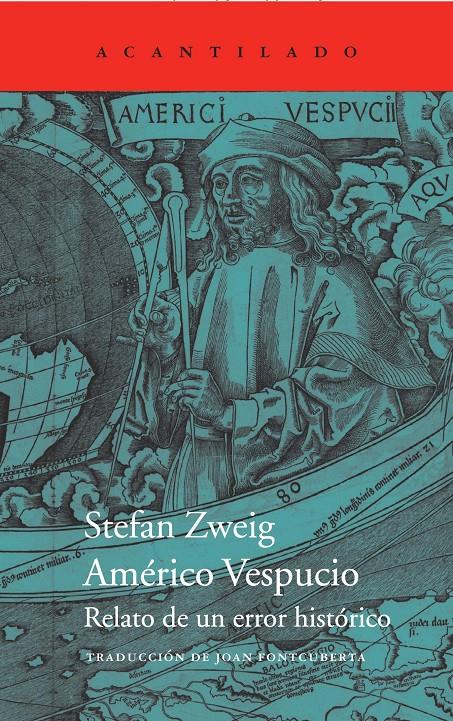 Américo Vespucio | Zweig, Stefan | Cooperativa autogestionària