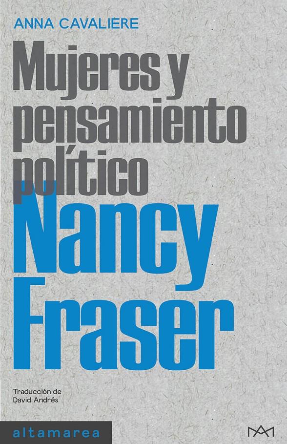 Nancy Fraser | Cavaliere, Anna | Cooperativa autogestionària