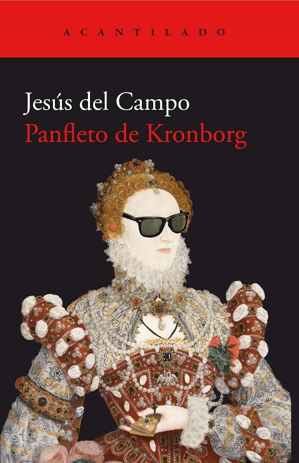 Panfleto de Kronborg | Del Campo Gómez, Jesús
