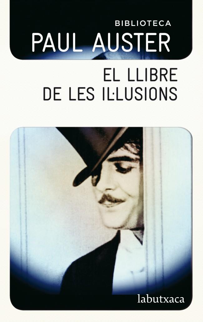 El llibre de les il·lusions | Auster, Paul | Cooperativa autogestionària