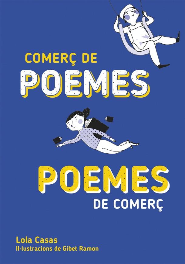 Comerç de poemes / Poemes de comerç | Cooperativa autogestionària