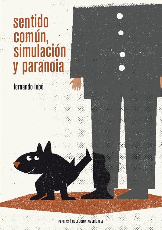 Sentido común, simulación y paranoia | Lobo Yuren, Fernando | Cooperativa autogestionària
