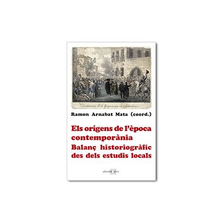 Els orígens de l'època contemporània | Arnabat Mata, Ramon | Cooperativa autogestionària