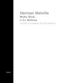 Moby-Dick; o La Ballena | Melville, Herman | Cooperativa autogestionària