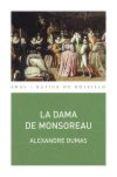 Ls dama de Monsoreau | Dumas, Alexandre