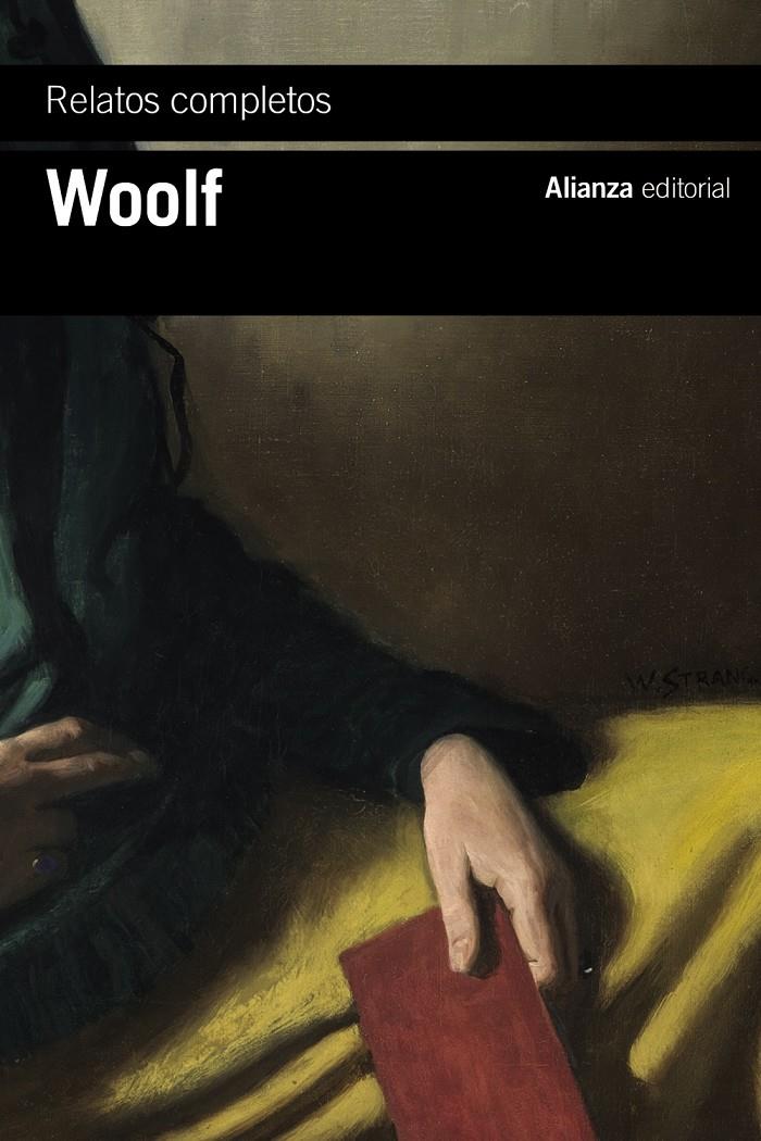 Relatos completos | Woolf, Virginia | Cooperativa autogestionària