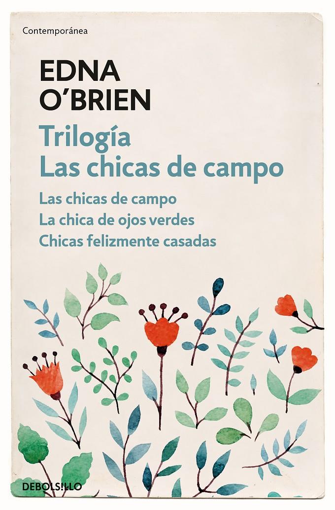 Trilogía Las chicas de campo | O'Brien, Edna | Cooperativa autogestionària