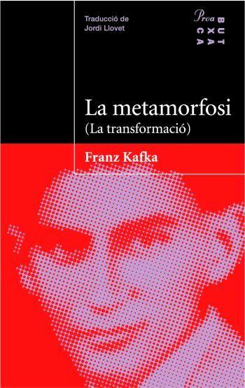 La metamorfosi | Kafka, Franz | Cooperativa autogestionària