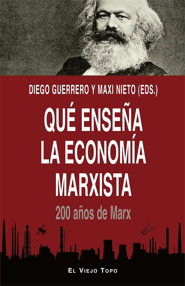 Qué enseña la economía marxista | Cooperativa autogestionària