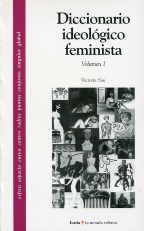 Diccionario ideológico feminista | SAU, VICTORIA | Cooperativa autogestionària
