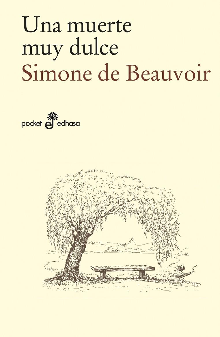 Una muerte muy dulce (bolsillo) | Beauvoir, Simone de | Cooperativa autogestionària
