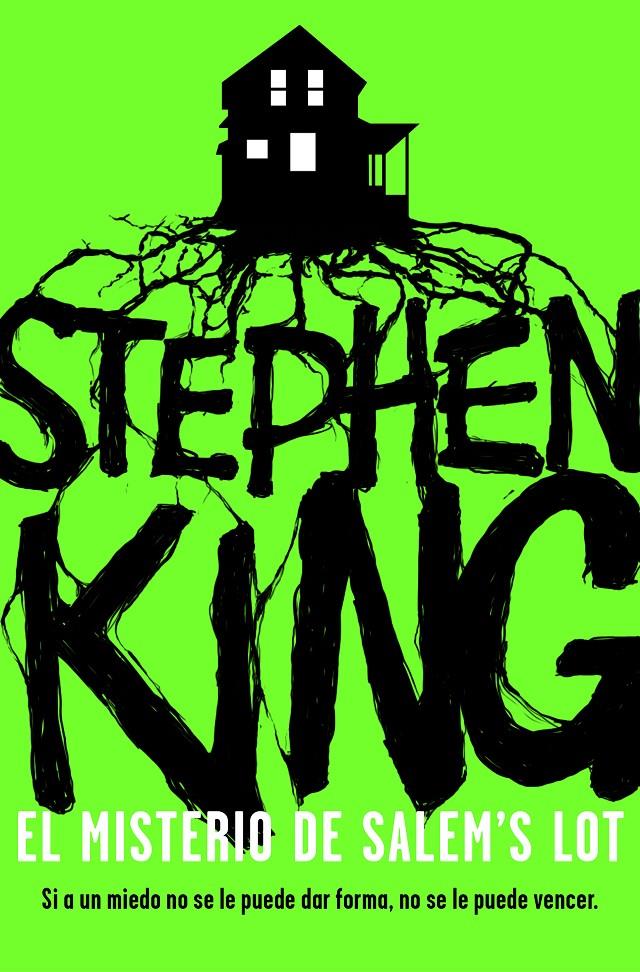 El misterio de Salem's Lot | King, Stephen