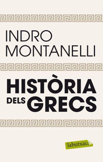 Història dels grecs | Indro Montanelli | Cooperativa autogestionària
