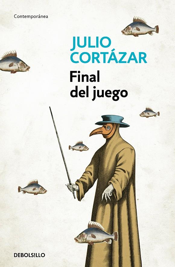 Final del juego | Cortázar, Julio | Cooperativa autogestionària