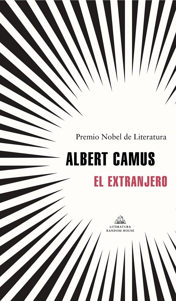 El extranjero | Camus, Albert