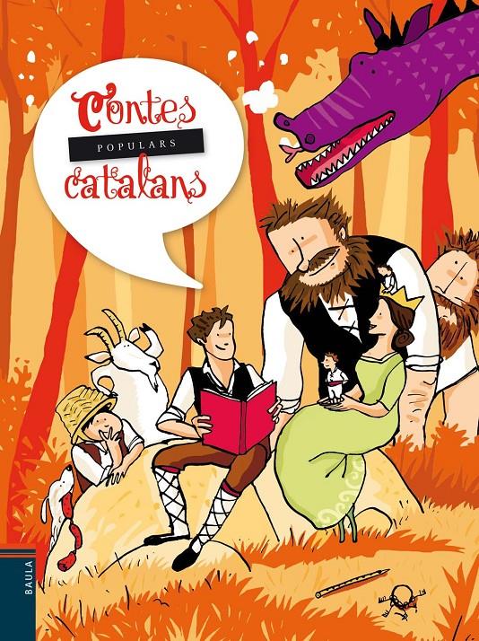 Contes populars catalans | Bonmatí i Guidonet, Ricard | Cooperativa autogestionària