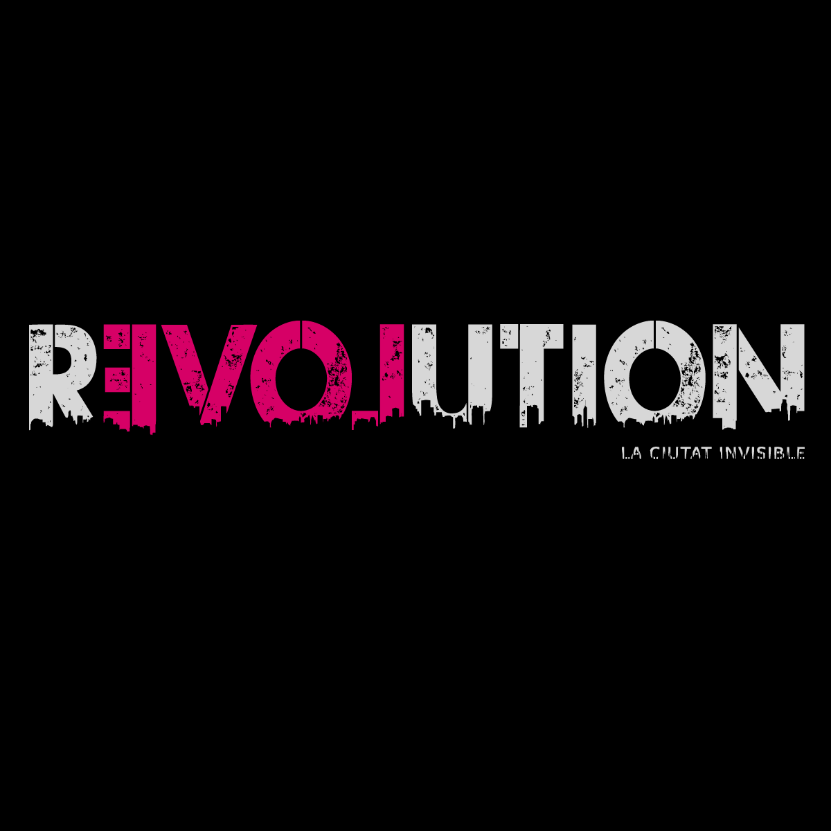 Revolution | Cooperativa autogestionària
