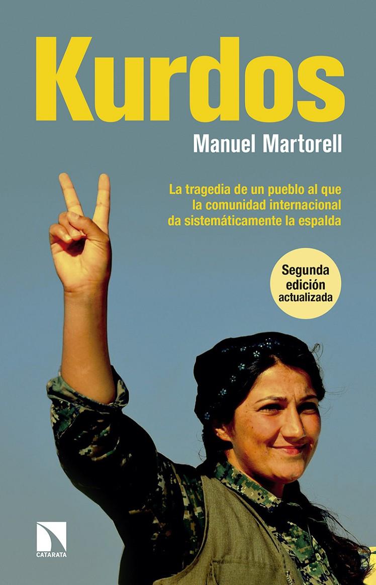 Kurdos | MARTORELL, MANUEL | Cooperativa autogestionària