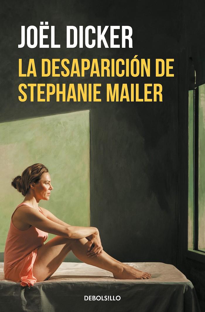 La desaparición de Stephanie Mailer | Dicker, Joël | Cooperativa autogestionària