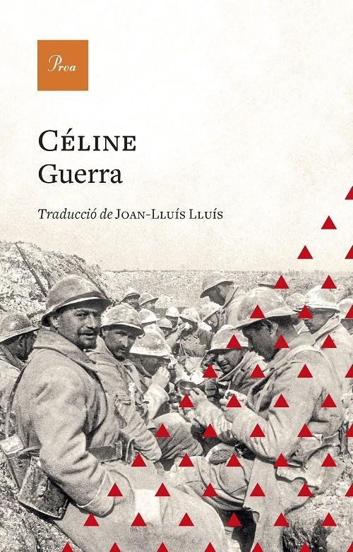 Guerra | Céline, Louis-Ferdinand