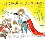 La cançó de les balances | Salvador Llopis, Alba