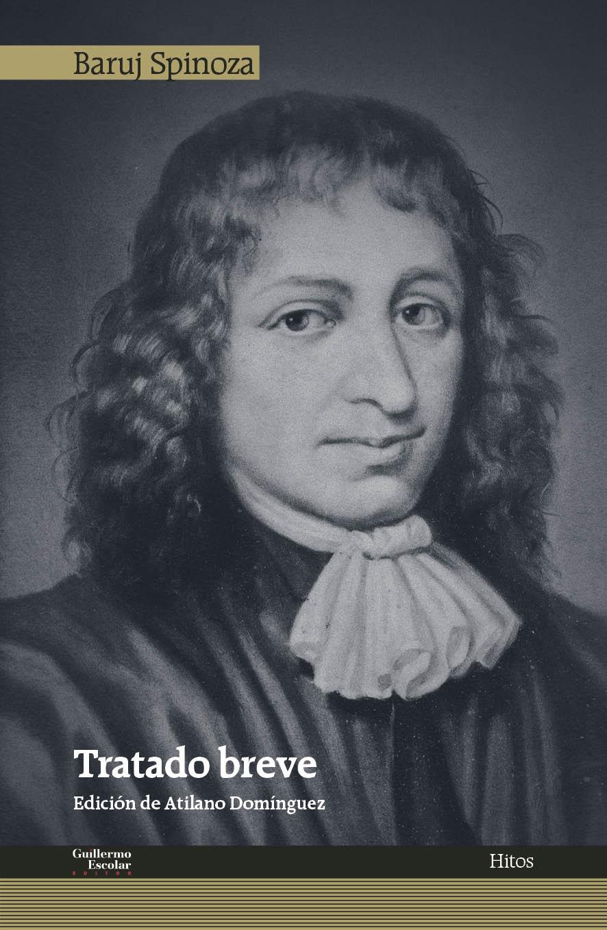 Tratado breve | Spinoza, Benedictus de